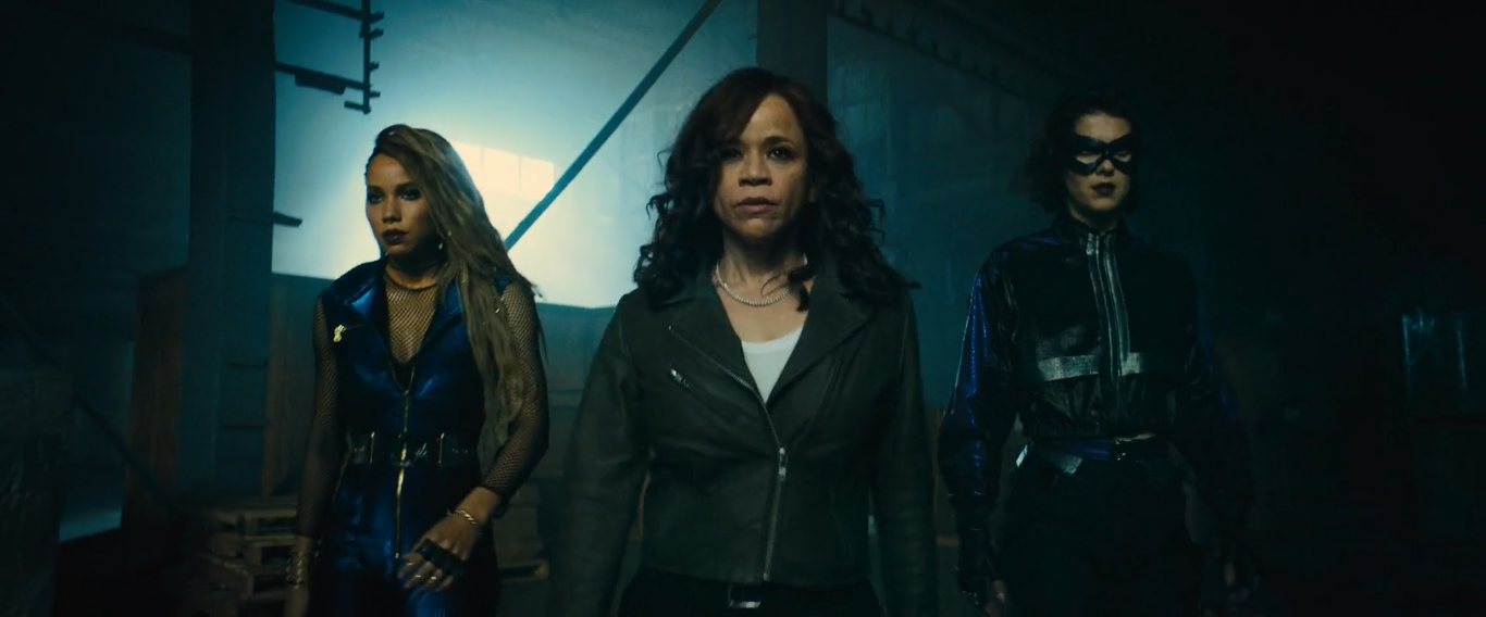 Birds of Prey | DC Extended Universe Wiki | Fandom