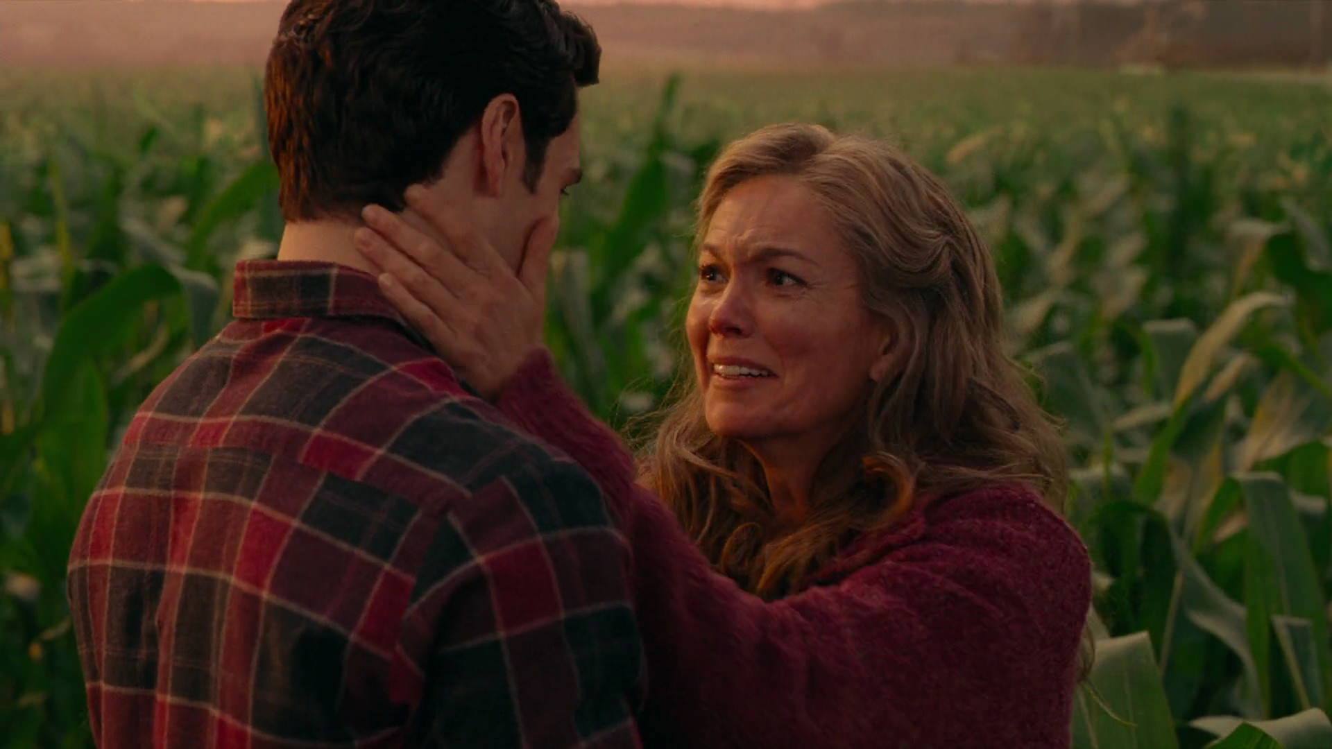 Martha Kent Dc Extended Universe Wiki Fandom