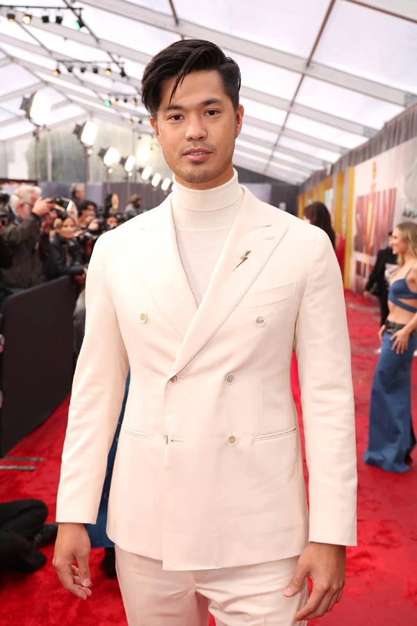 Ross Butler Dc Extended Universe Wiki Fandom