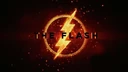 The Flash logo