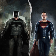 Batman V Superman Dawn Of Justice Dc Extended Universe Wiki