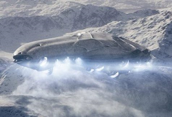 Flying Fortress
