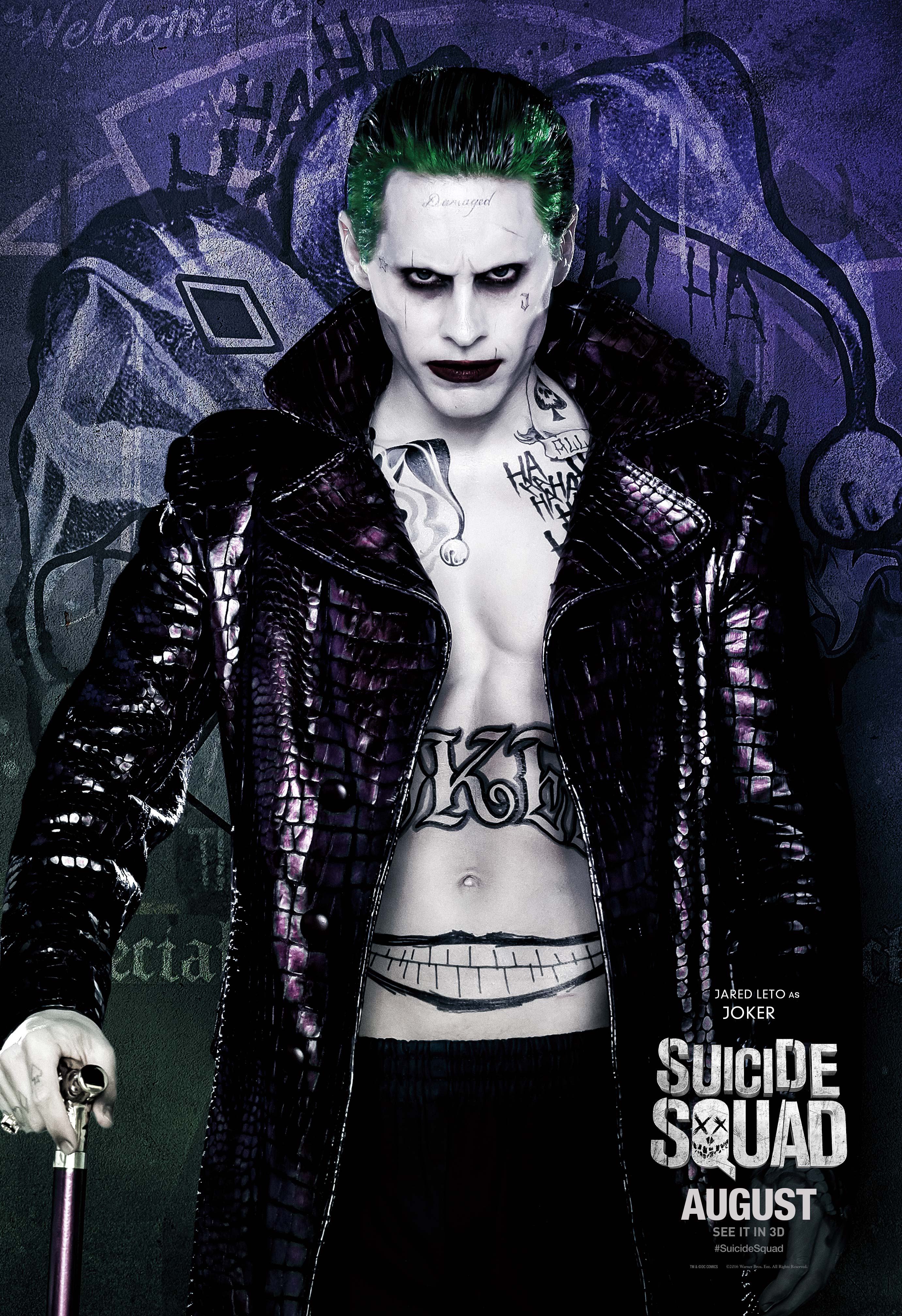 joker dc extended universe wiki fandom powered by wikia