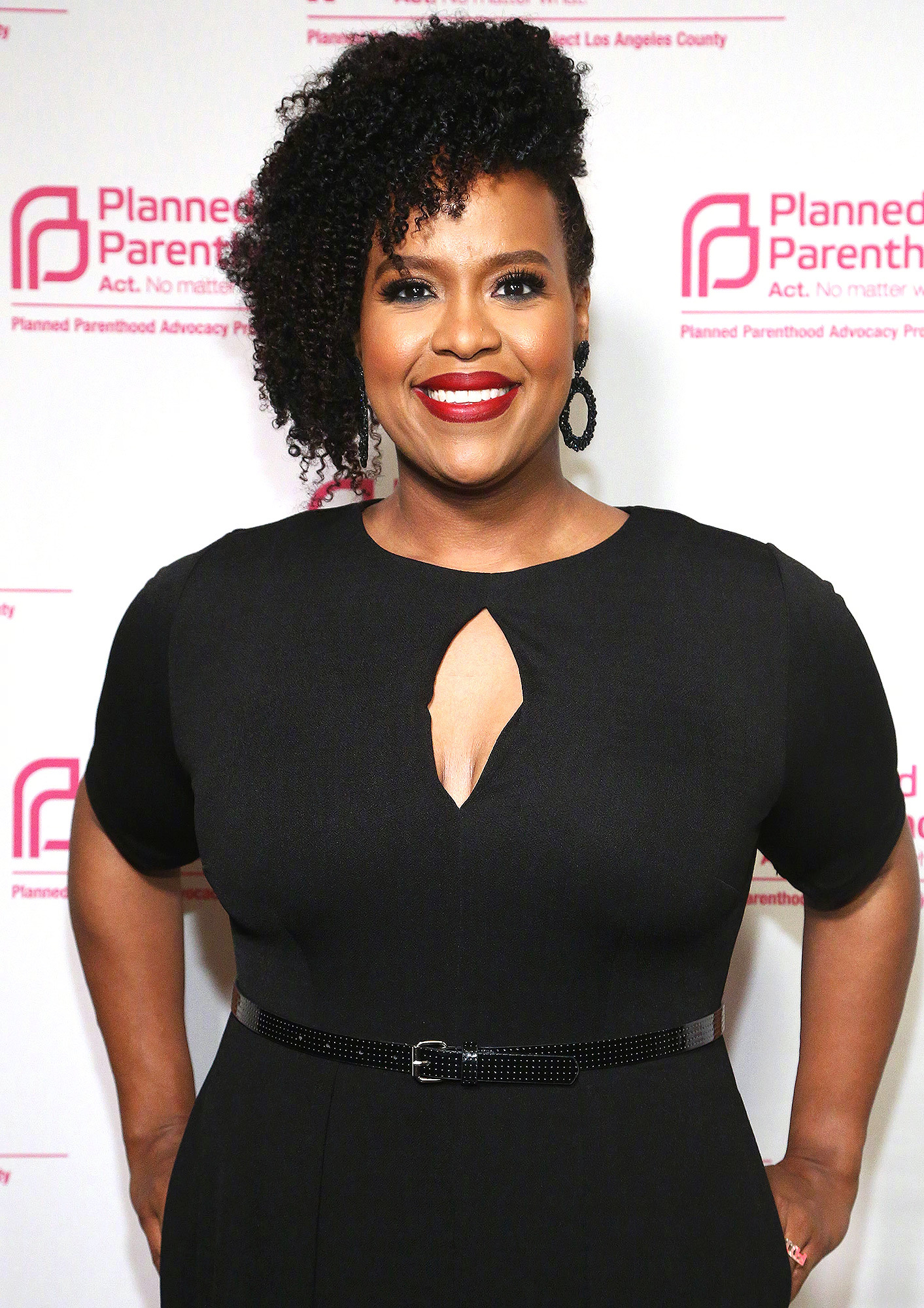Natasha Rothwell DC Extended Universe Wiki Fandom