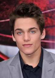 Dylan Sprayberry