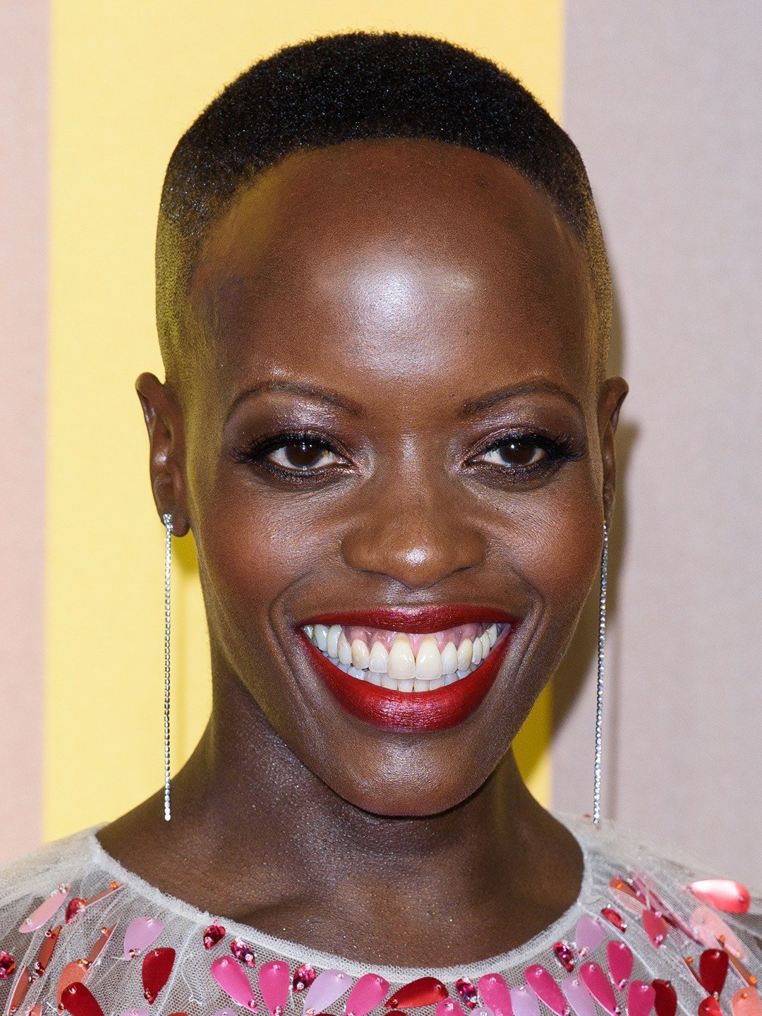 Florence Kasumba Nude Photos 64 Florence Kasumba Nude Photos 86