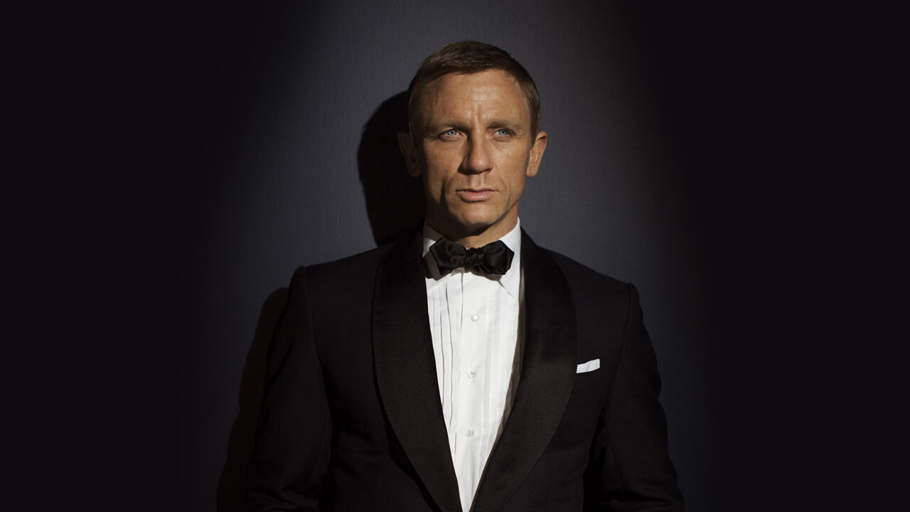 The Bond Franchise Needs New Blood | FANDOM