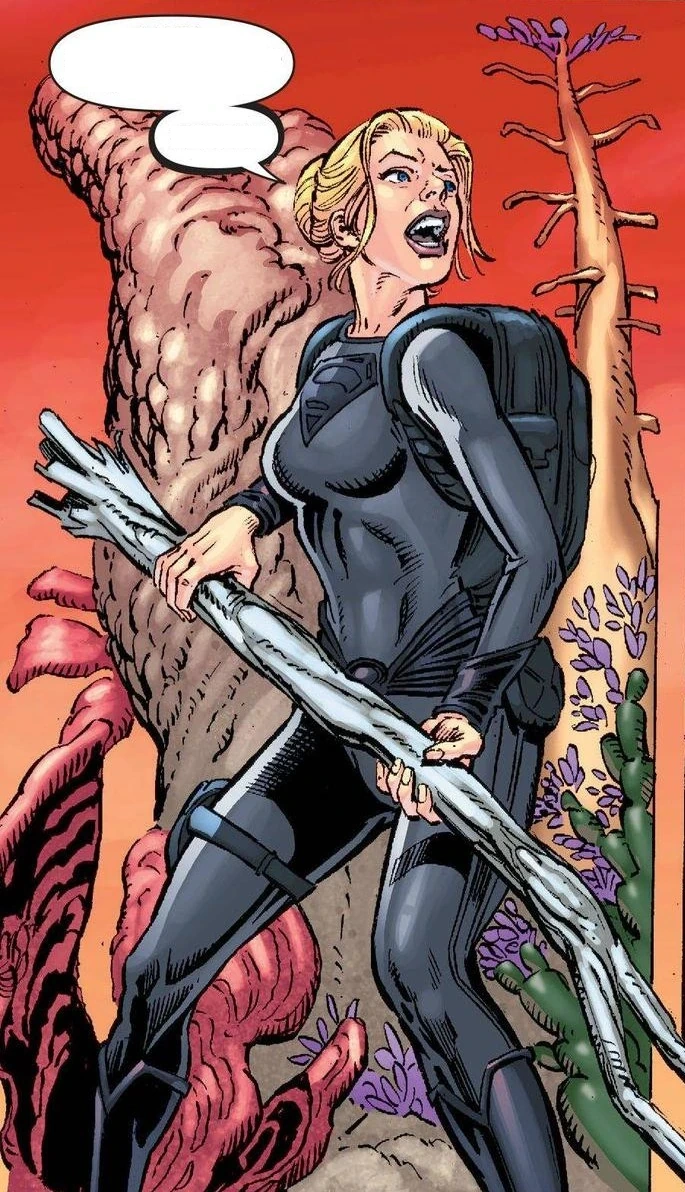 Kara ZorEl DC Extended Universe Wiki FANDOM powered by Wikia