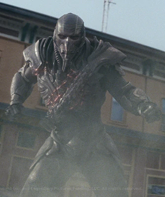 Nam-Ek | DC Extended Universe Wiki | Fandom