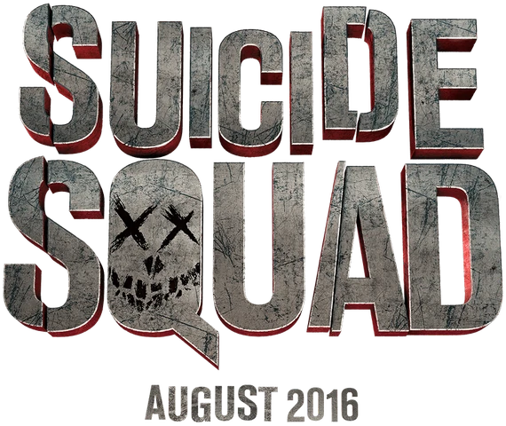 Imagen - Suicide Squad Logo.png | DC Extended Universe Wiki | FANDOM powered by Wikia