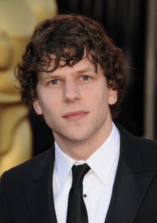 Imagen Jesse Eisenberg.png DC Extended Universe Wiki FANDOM