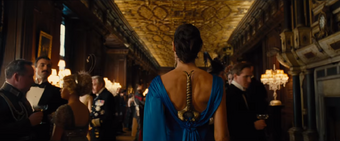 Diana Prince Dc Extended Universe Wiki Fandom