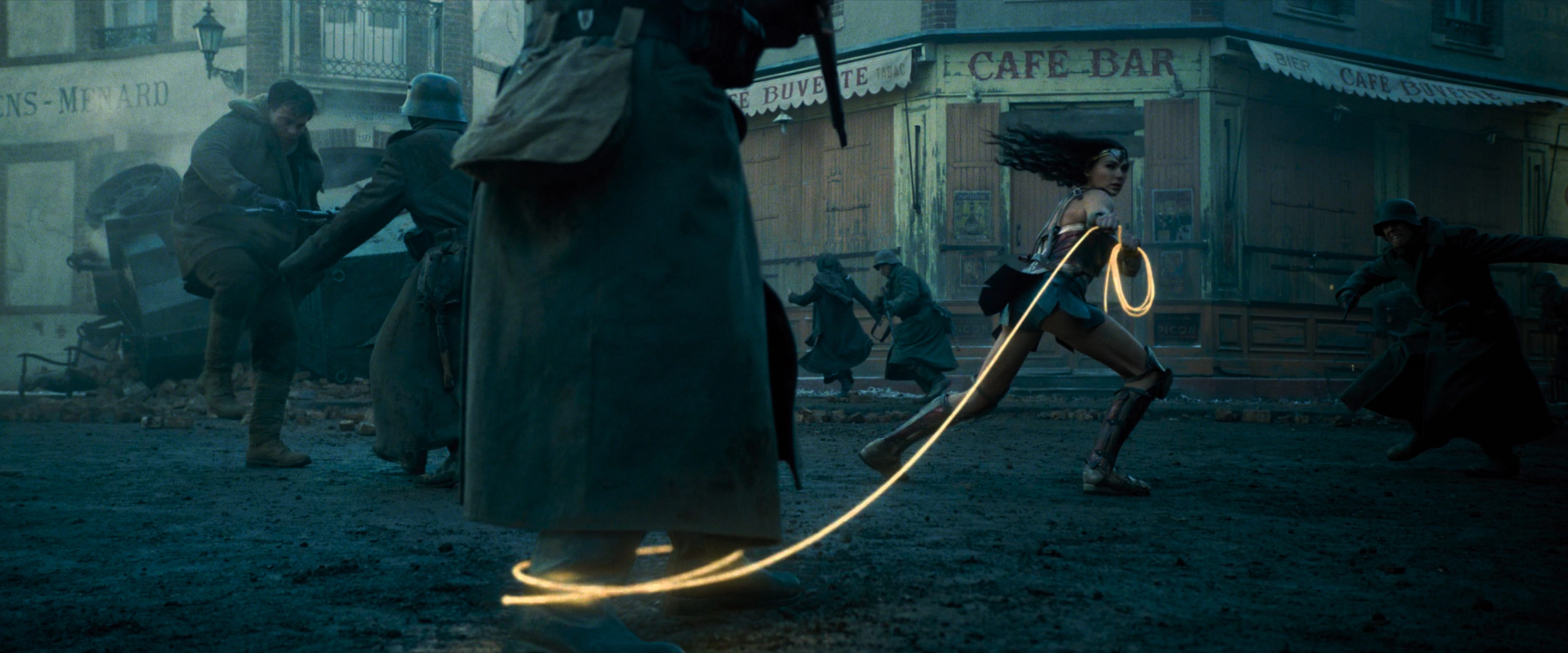 Lazo De Hestia Dc Extended Universe Wiki Fandom