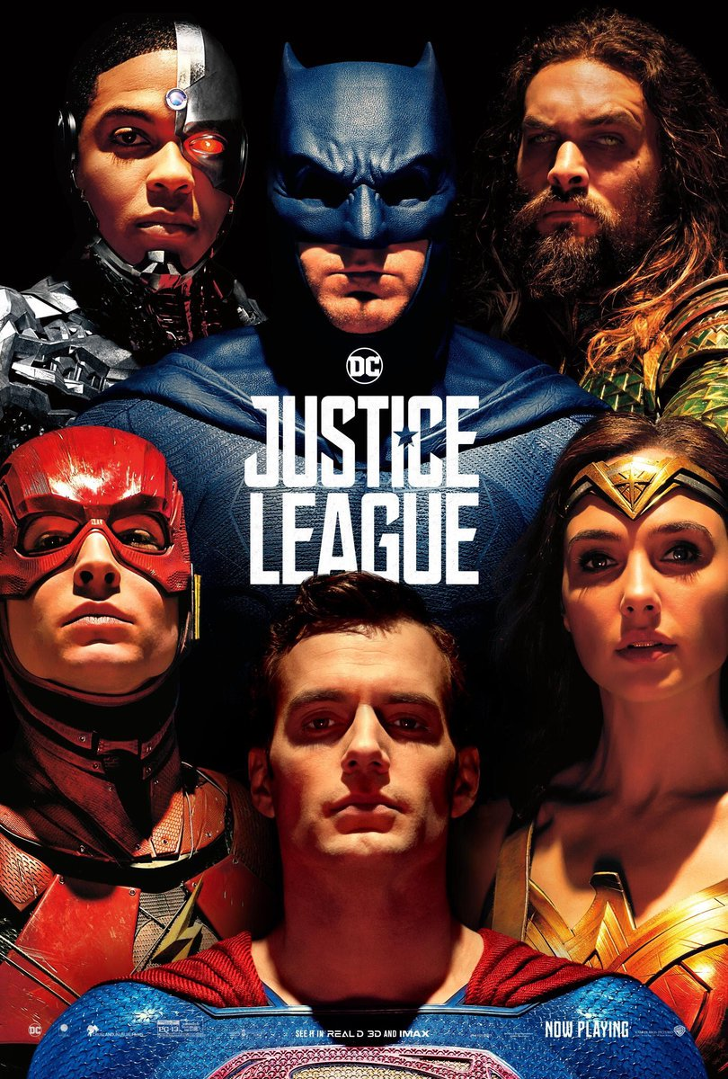 Justice League DC Extended Universe Wiki FANDOM powered by Wikia