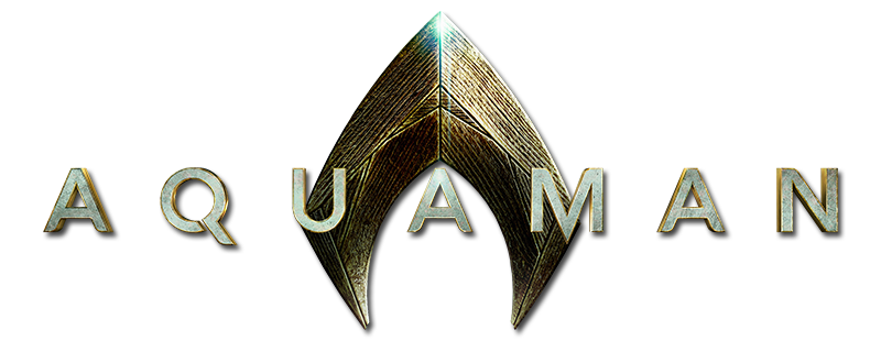 Imagen - Aquaman - Logo sin fondo.png | DC Extended Universe Wiki