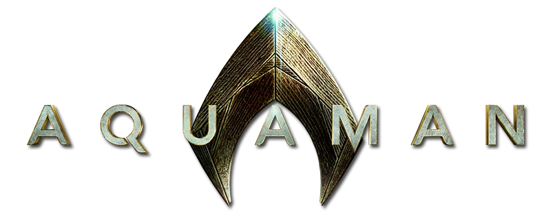 Imagen - Aquaman - Logo sin fondo.png | DC Extended Universe Wiki