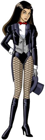 Zant
