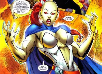 image 244922 165816 miss martian jpg dc fan fiction wiki miss martian white form