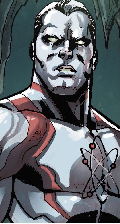 atom dc atom dc