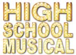 High School Musical current logo