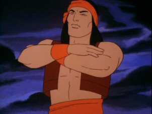 apache chief baf