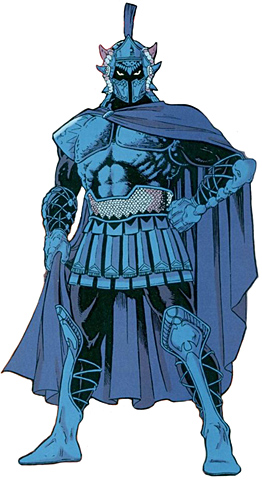 Ares (DC Universe) | DC Hall of Justice Wiki | FANDOM powered by Wikia