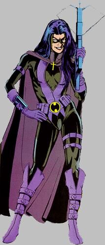 Huntress Dc Universe Dc Hall Of Justice Wiki Fandom