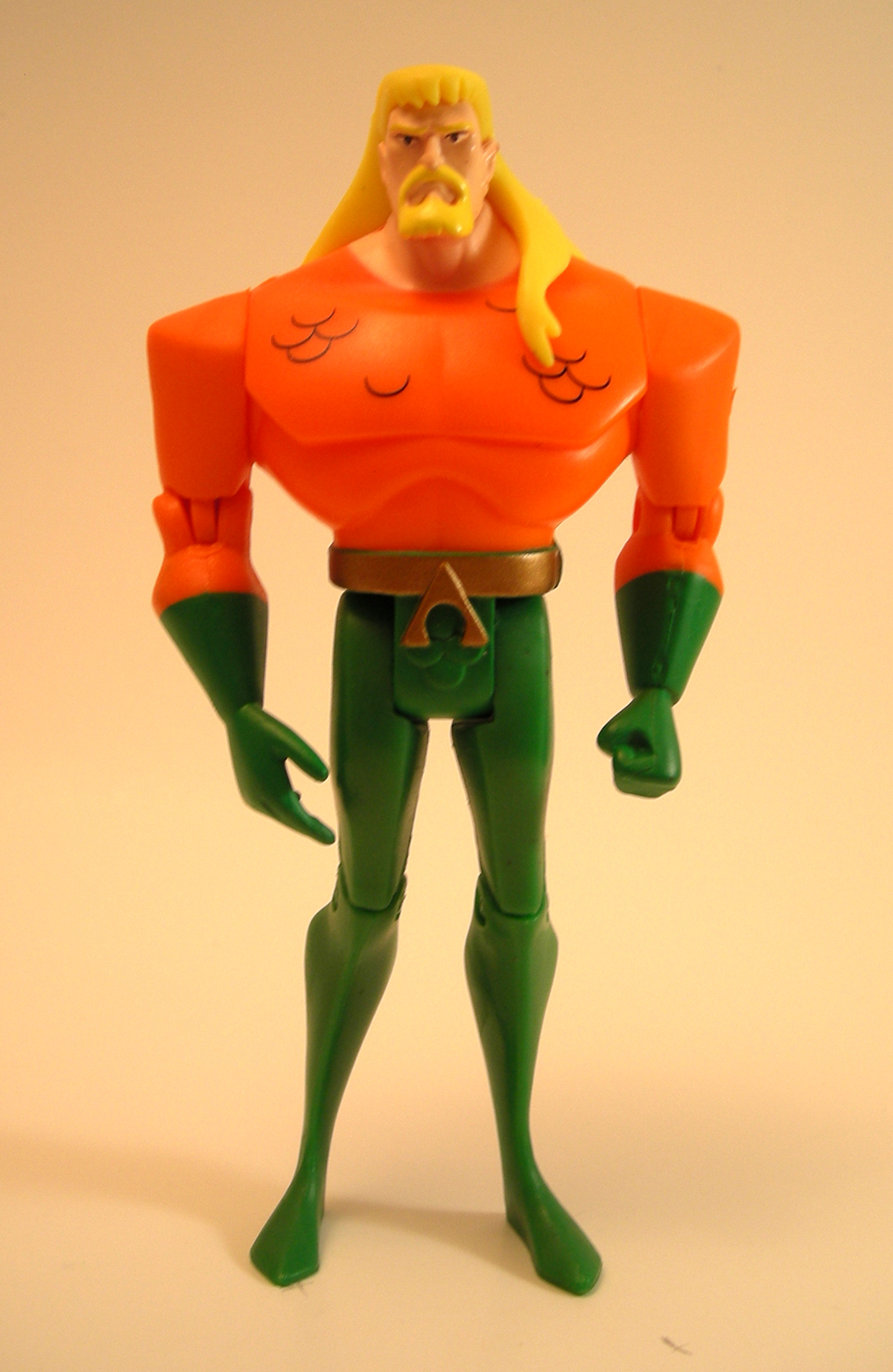 Aquaman 2 ver 1 DC Hall of Justice Wiki FANDOM powered