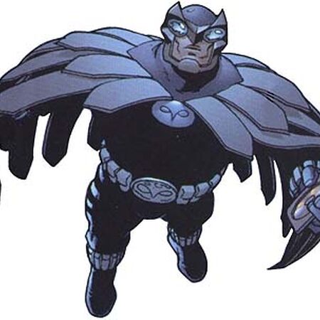 owlman action figure