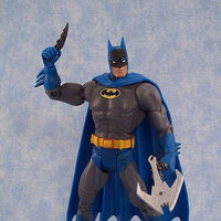 dcuc batman