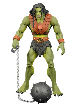 megator motu