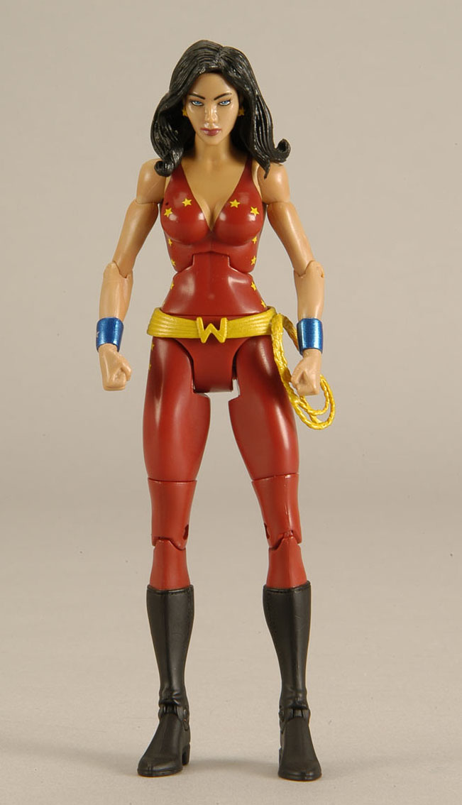 donna troy action figure