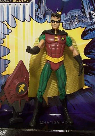 Image - Sr3-robin.jpg  DC Hall of Justice Wiki  FANDOM 