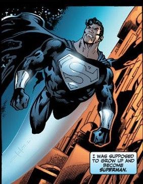 Supermanprime