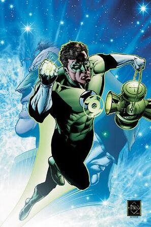 Hal Jordan 024