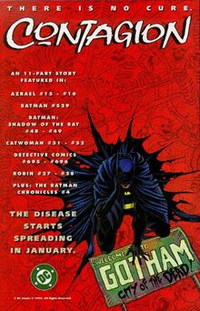 Batman-contagion