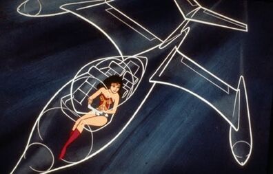 Invisiblejet