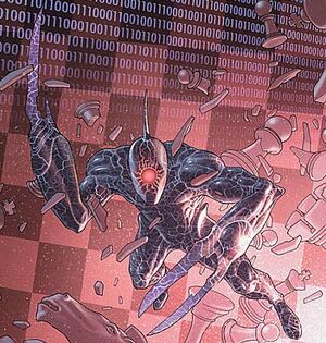 OMAC 01