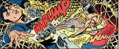 Hawkmanvssuperrobot