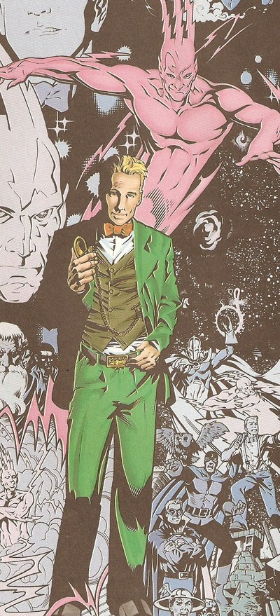 Johnny Thunder-1
