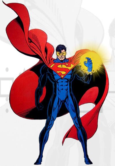 Eradicator