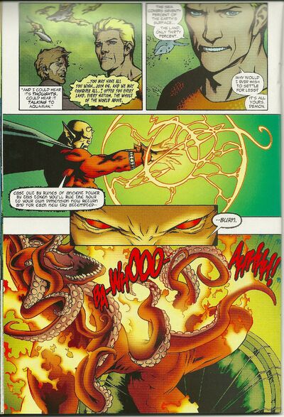 Etrigan spell