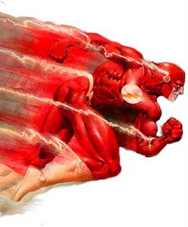 BarryAllen