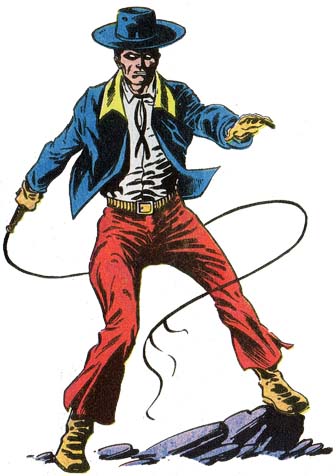 Whip golden age