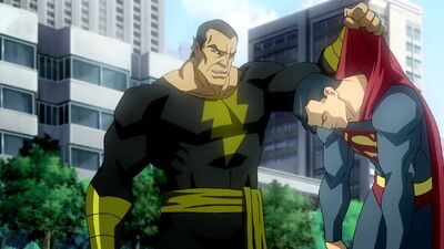 Blackadam