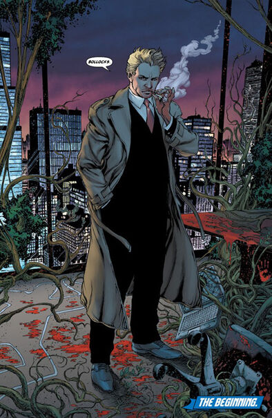 Constantine
