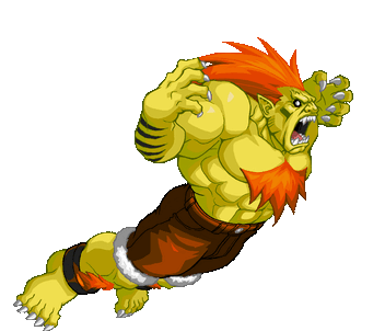 Blanka