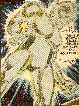 Aquarius