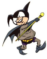 Batmite