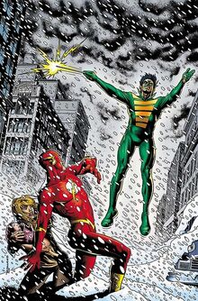 Weather-wizard